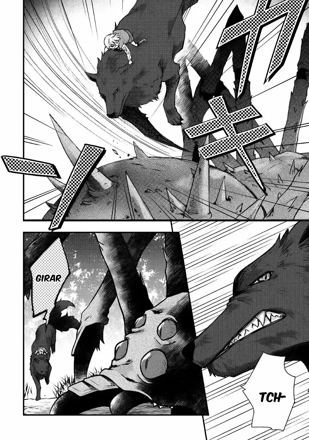 Tensei Ouji wa Daraketai (2018) - Capítulo 12 - Página 19 - LectorTMOo
