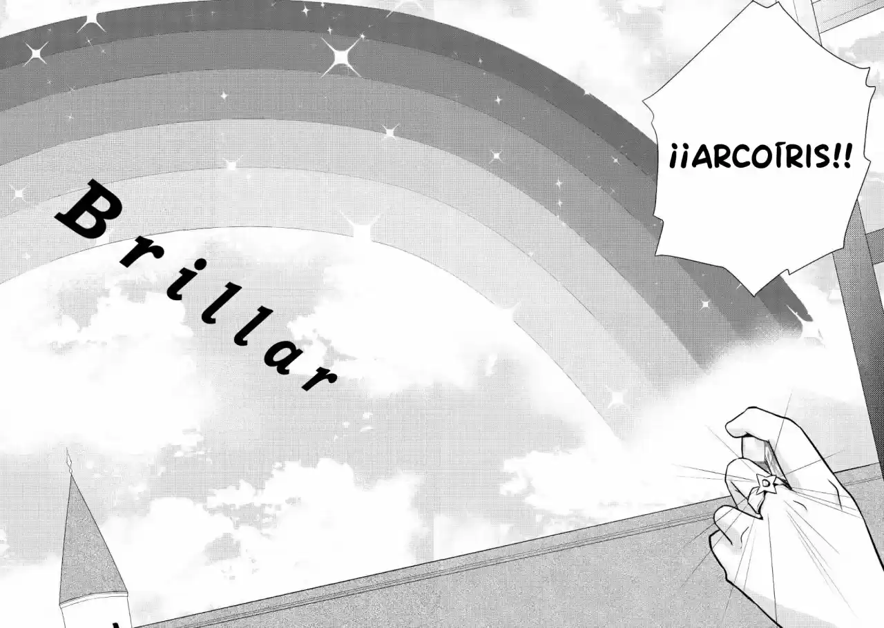 Tensei Ouji wa Daraketai (2018) - Capítulo 13 - Página 23 - LectorTMOo