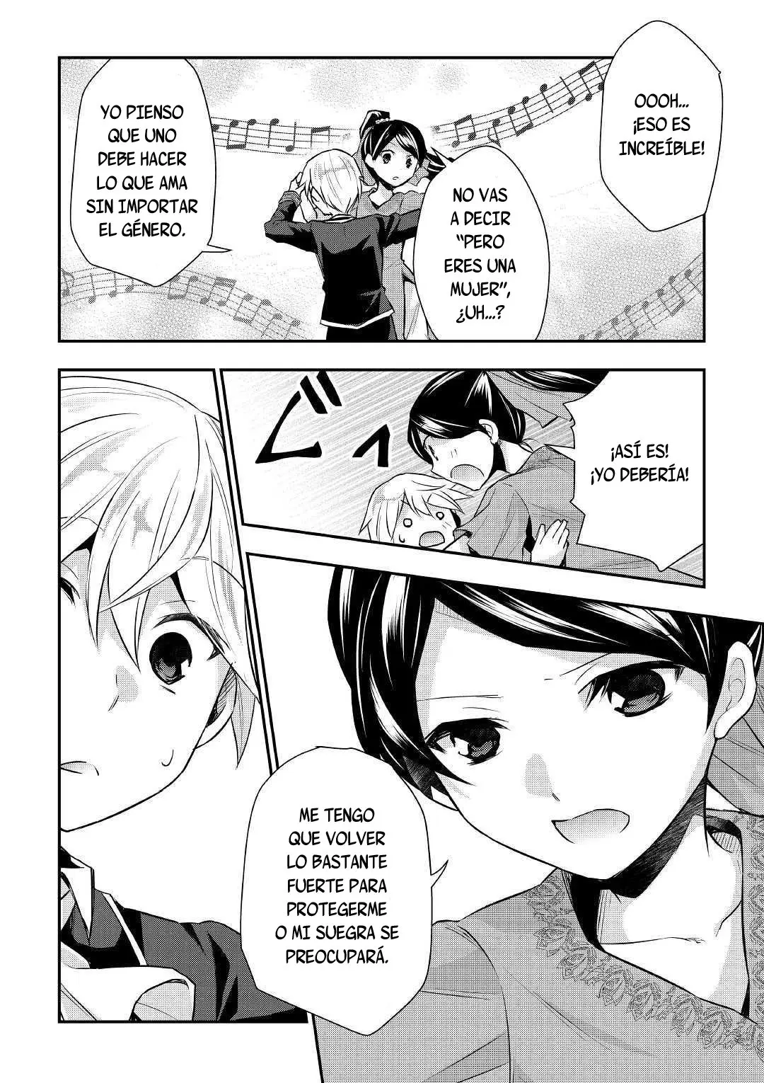 Tensei Ouji wa Daraketai (2018) - Capítulo 16 - Página 10 - LectorTMOo