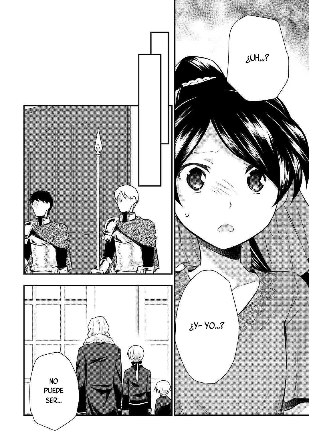 Tensei Ouji wa Daraketai (2018) - Capítulo 17 - Página 10 - LectorTMOo