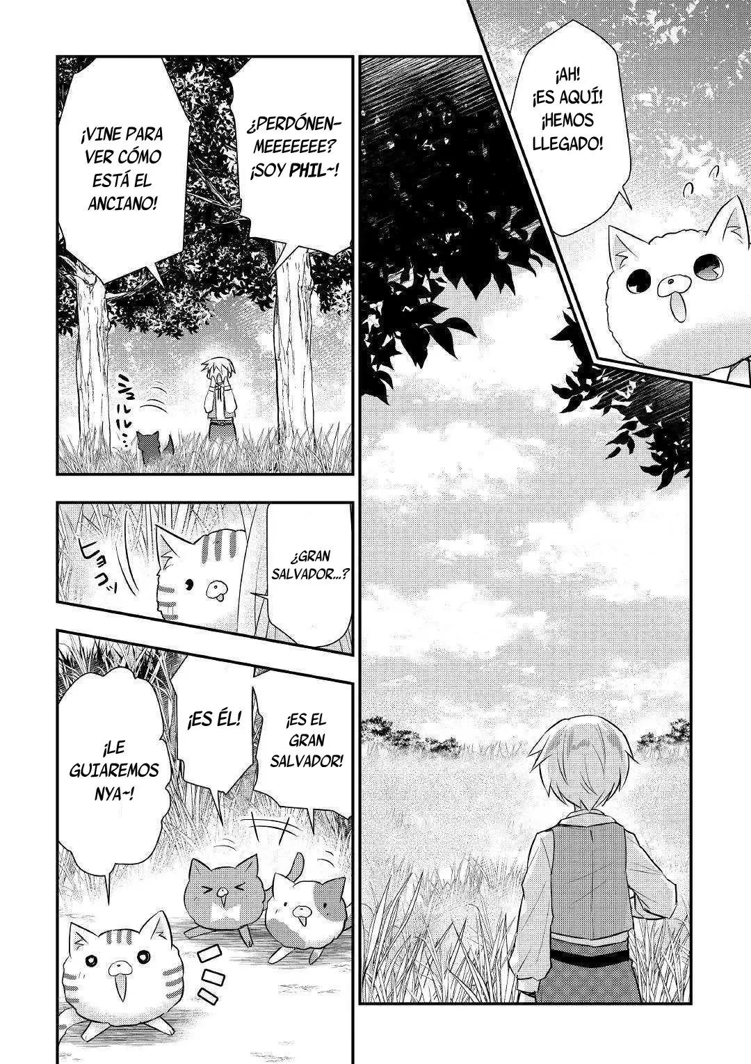 Tensei Ouji wa Daraketai (2018) - Capítulo 19 - Página 16 - LectorTMOo