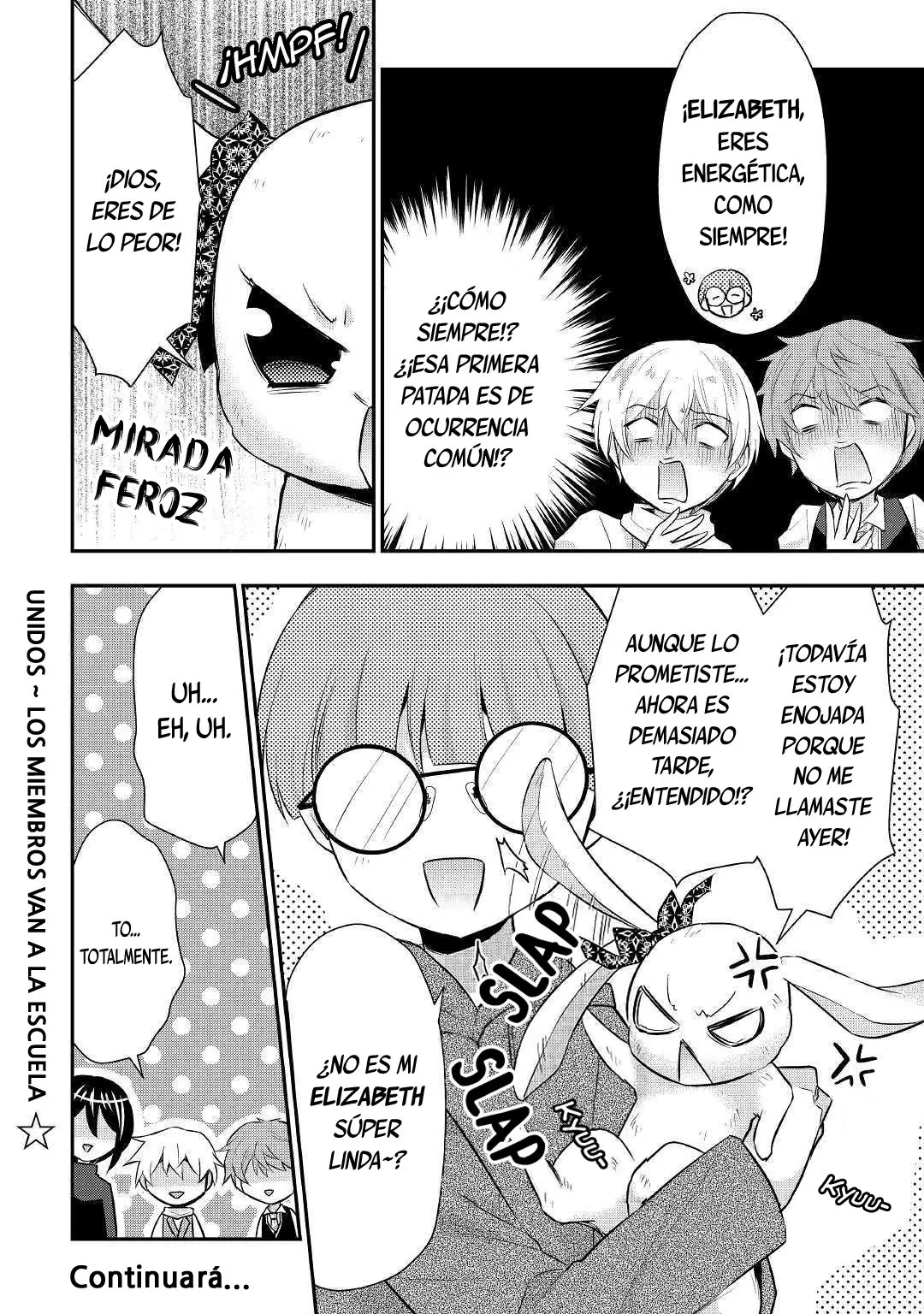 Tensei Ouji wa Daraketai (2018) - Capítulo 21 - Página 25 - LectorTMOo