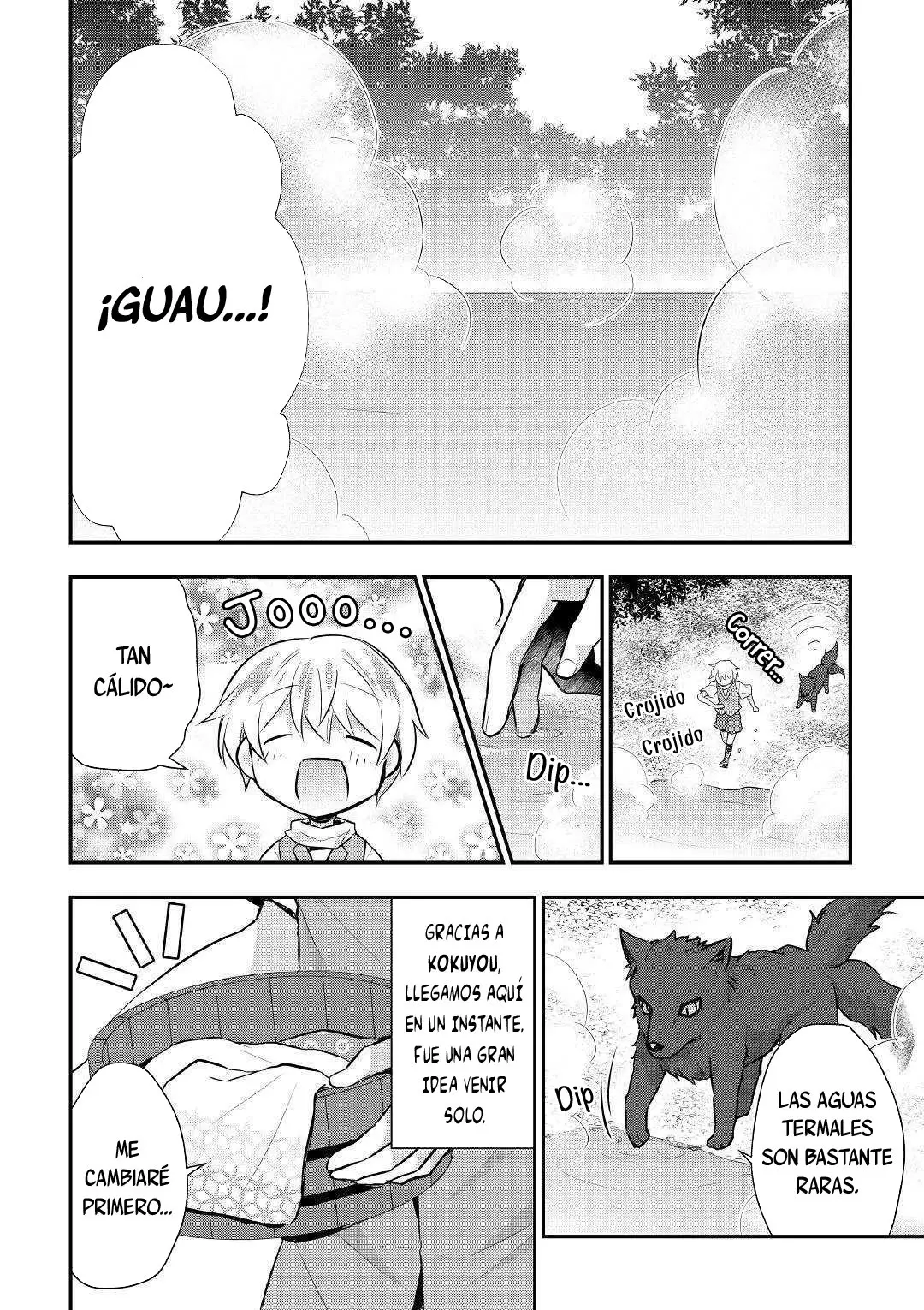 Tensei Ouji wa Daraketai (2018) - Capítulo 22 - Página 9 - LectorTMOo