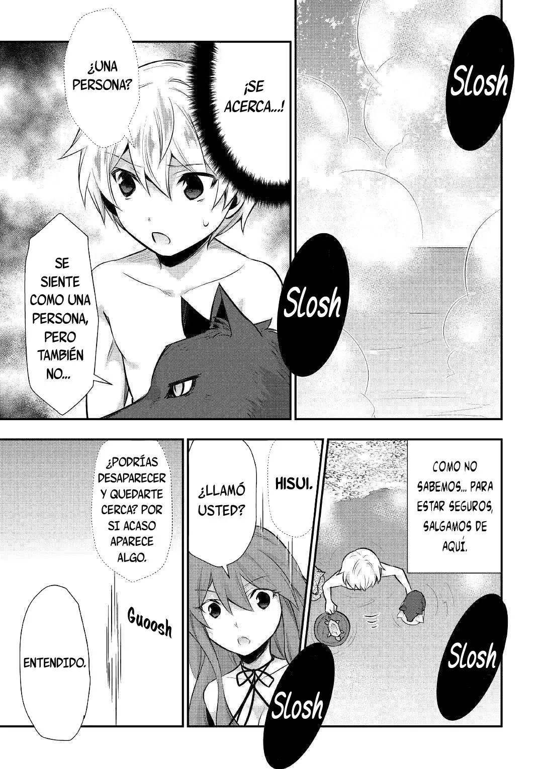 Tensei Ouji wa Daraketai (2018) - Capítulo 22 - Página 12 - LectorTMOo