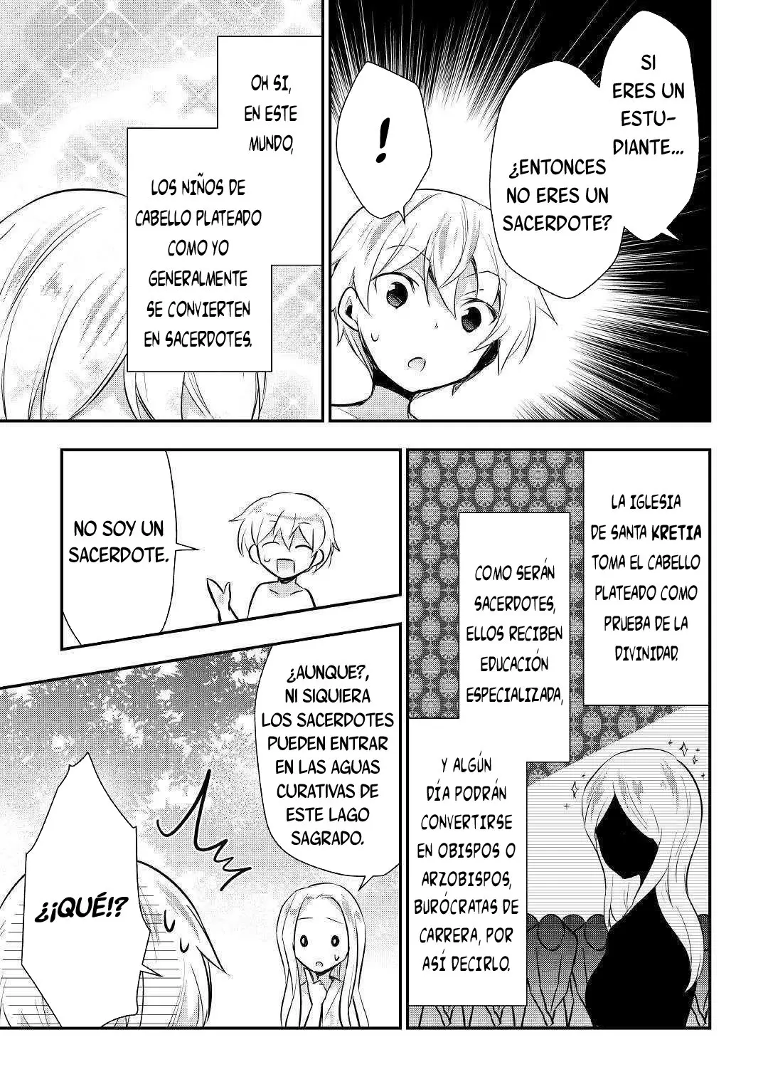 Tensei Ouji wa Daraketai (2018) - Capítulo 22 - Página 16 - LectorTMOo