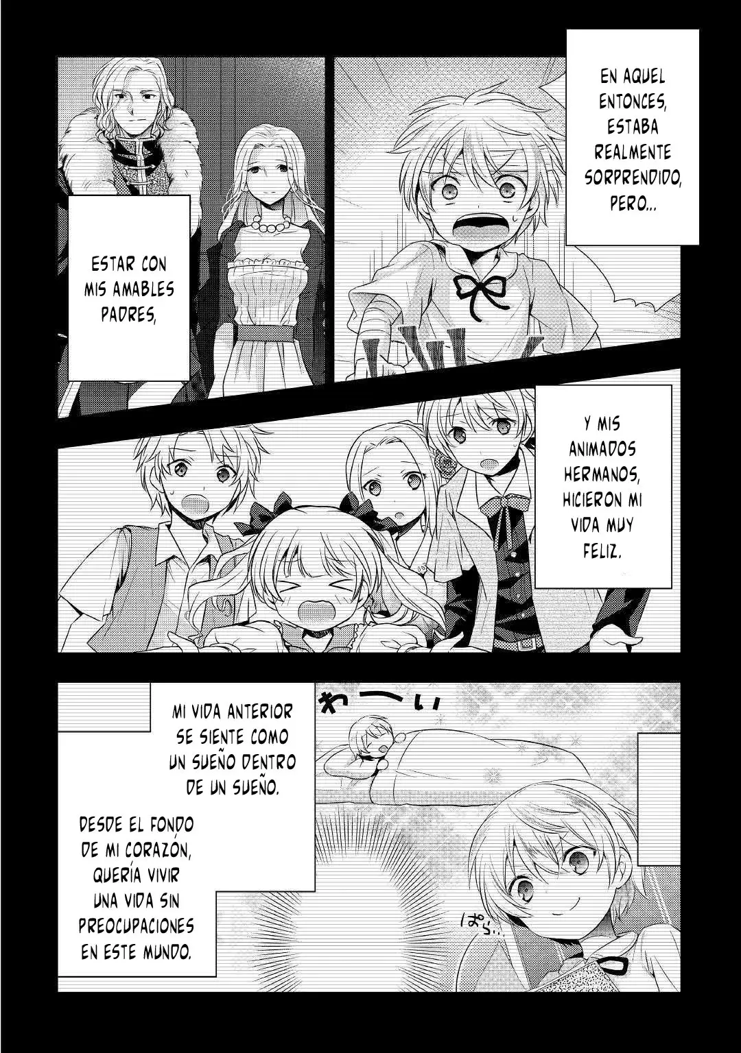 Tensei Ouji wa Daraketai (2018) - Capítulo 26 - Página 20 - LectorTMOo