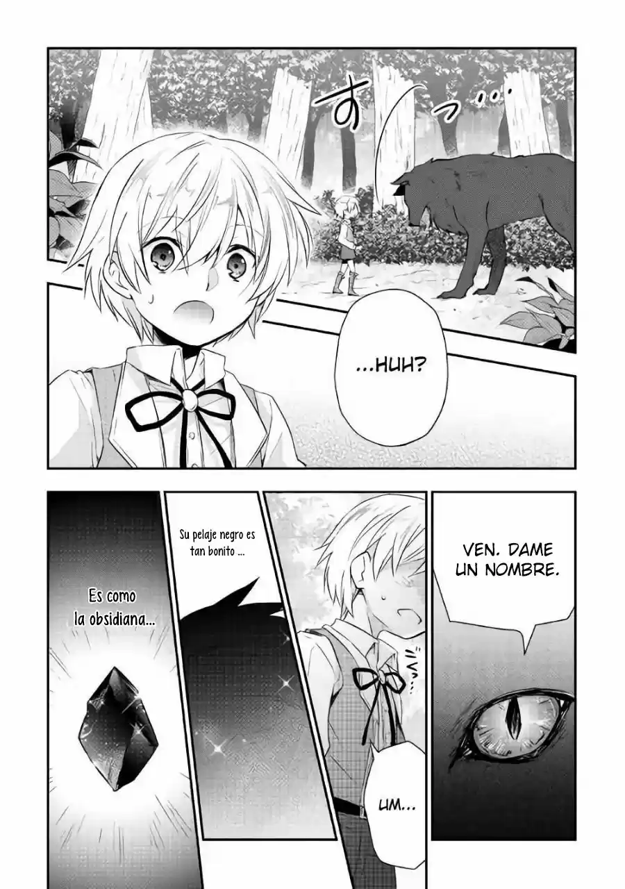 Tensei Ouji wa Daraketai (2018) - Capítulo 3 - Página 7 - LectorTMOo