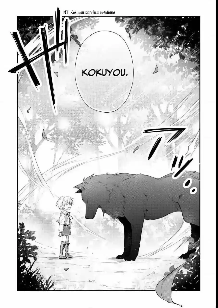 Tensei Ouji wa Daraketai (2018) - Capítulo 3 - Página 8 - LectorTMOo