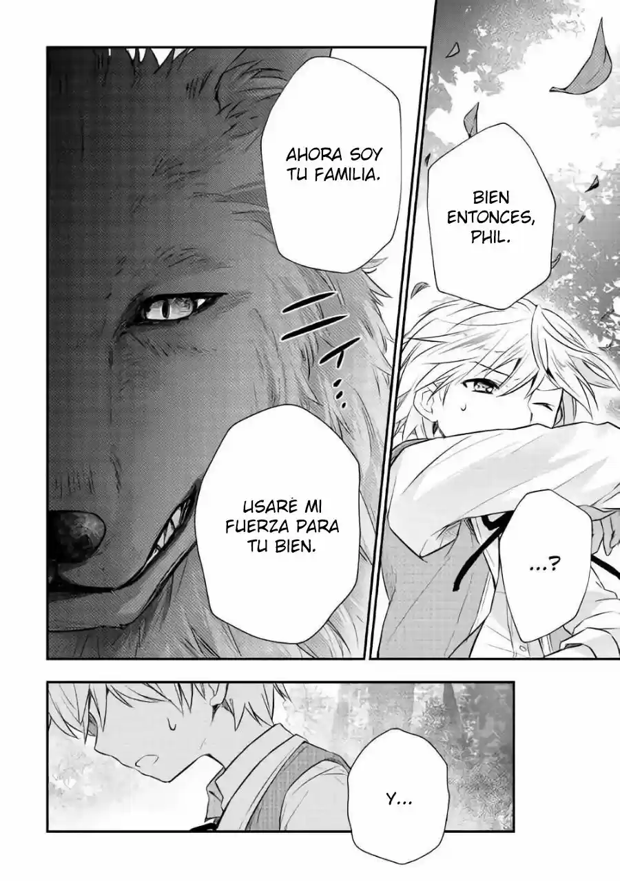Tensei Ouji wa Daraketai (2018) - Capítulo 3 - Página 9 - LectorTMOo