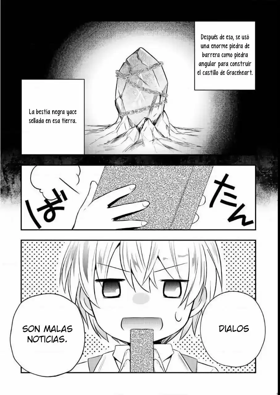 Tensei Ouji wa Daraketai (2018) - Capítulo 3 - Página 23 - LectorTMOo