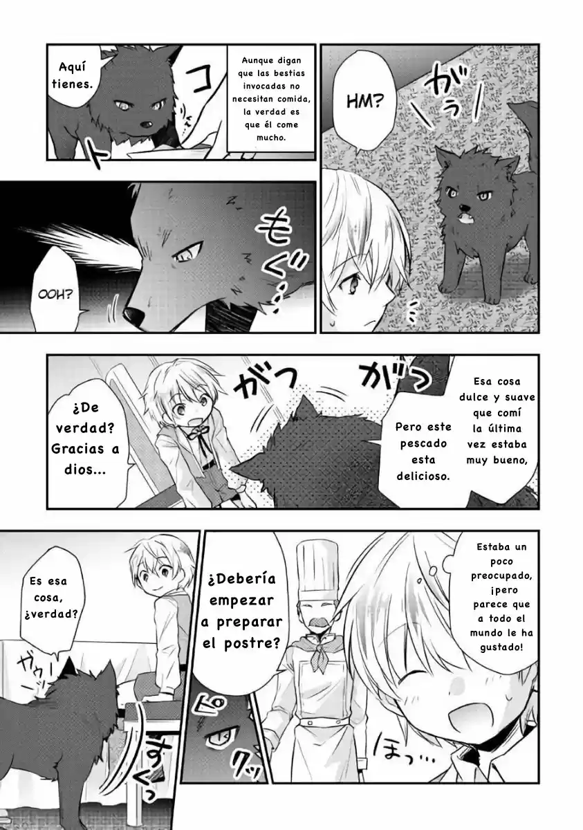 Tensei Ouji wa Daraketai (2018) - Capítulo 4 - Página 8 - LectorTMOo