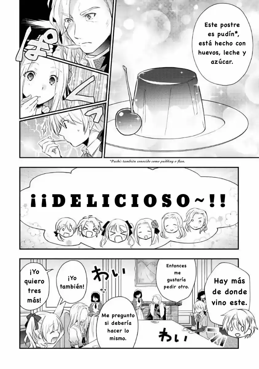 Tensei Ouji wa Daraketai (2018) - Capítulo 4 - Página 9 - LectorTMOo