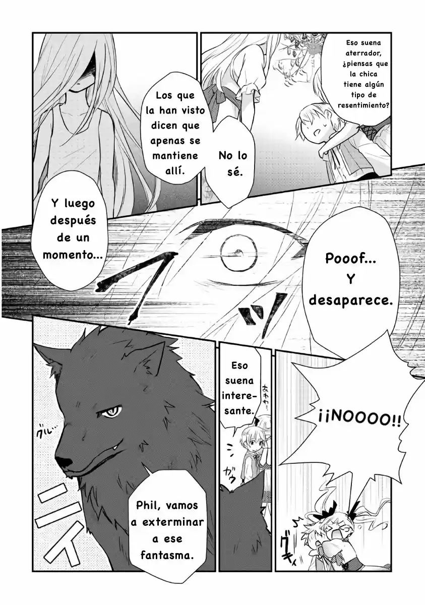 Tensei Ouji wa Daraketai (2018) - Capítulo 5 - Página 7 - LectorTMOo