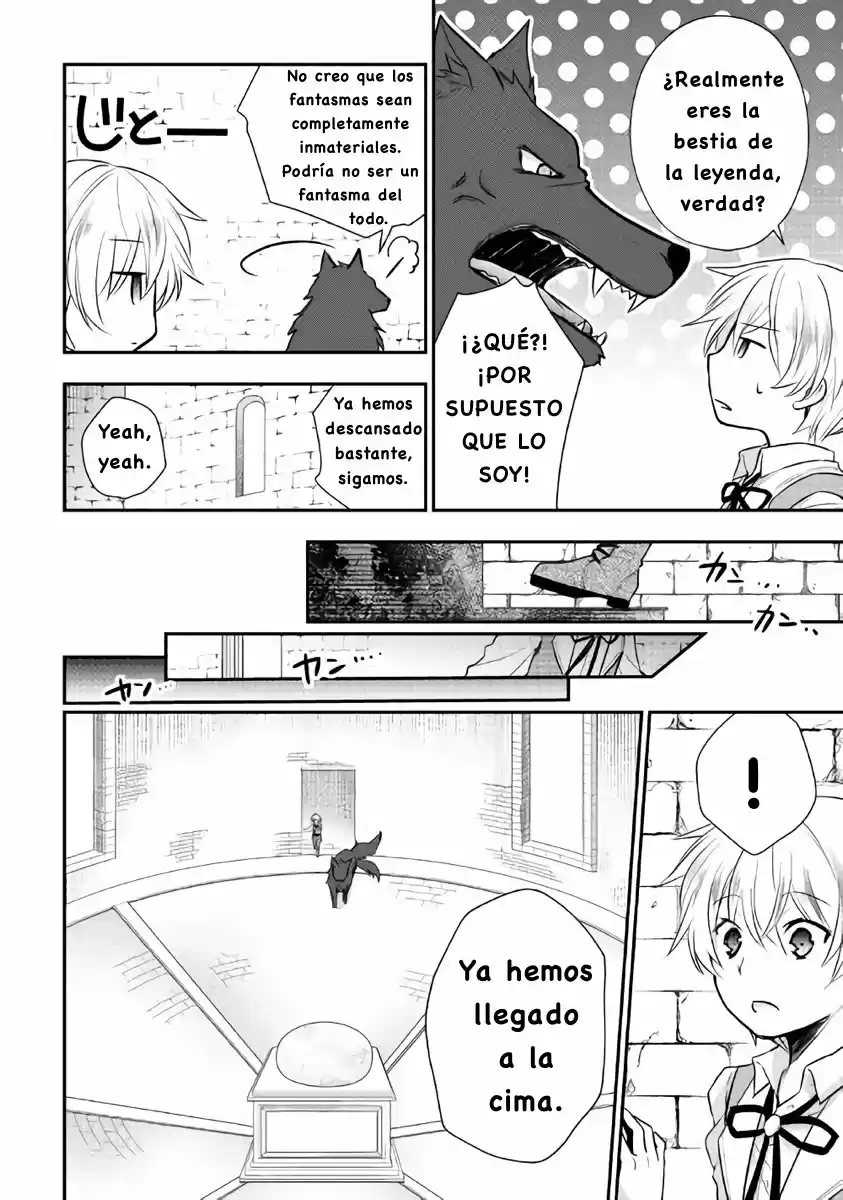 Tensei Ouji wa Daraketai (2018) - Capítulo 5 - Página 9 - LectorTMOo