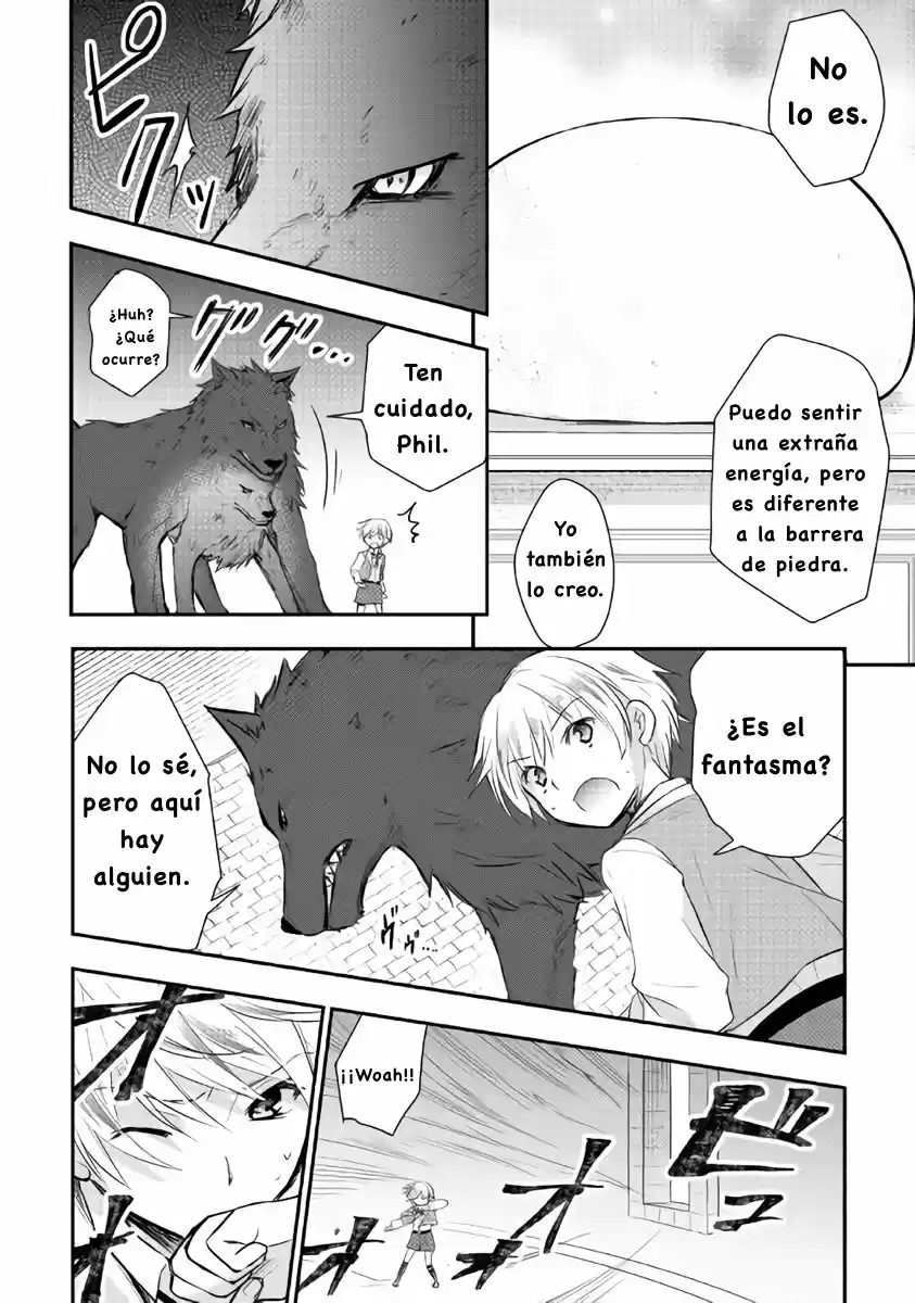 Tensei Ouji wa Daraketai (2018) - Capítulo 5 - Página 11 - LectorTMOo