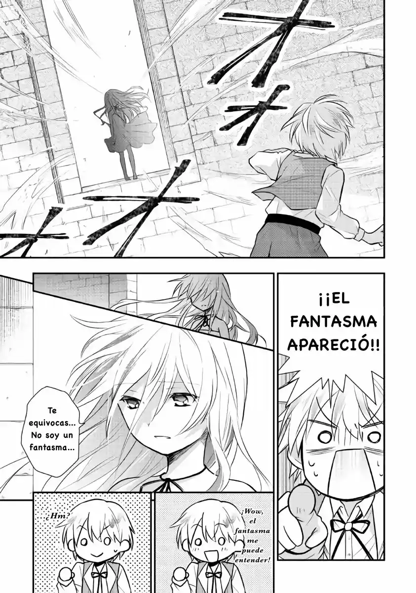 Tensei Ouji wa Daraketai (2018) - Capítulo 5 - Página 12 - LectorTMOo