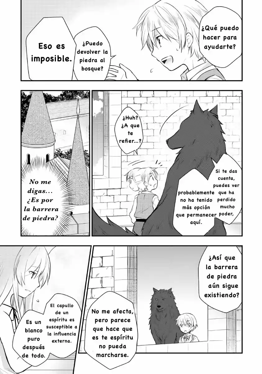 Tensei Ouji wa Daraketai (2018) - Capítulo 5 - Página 16 - LectorTMOo