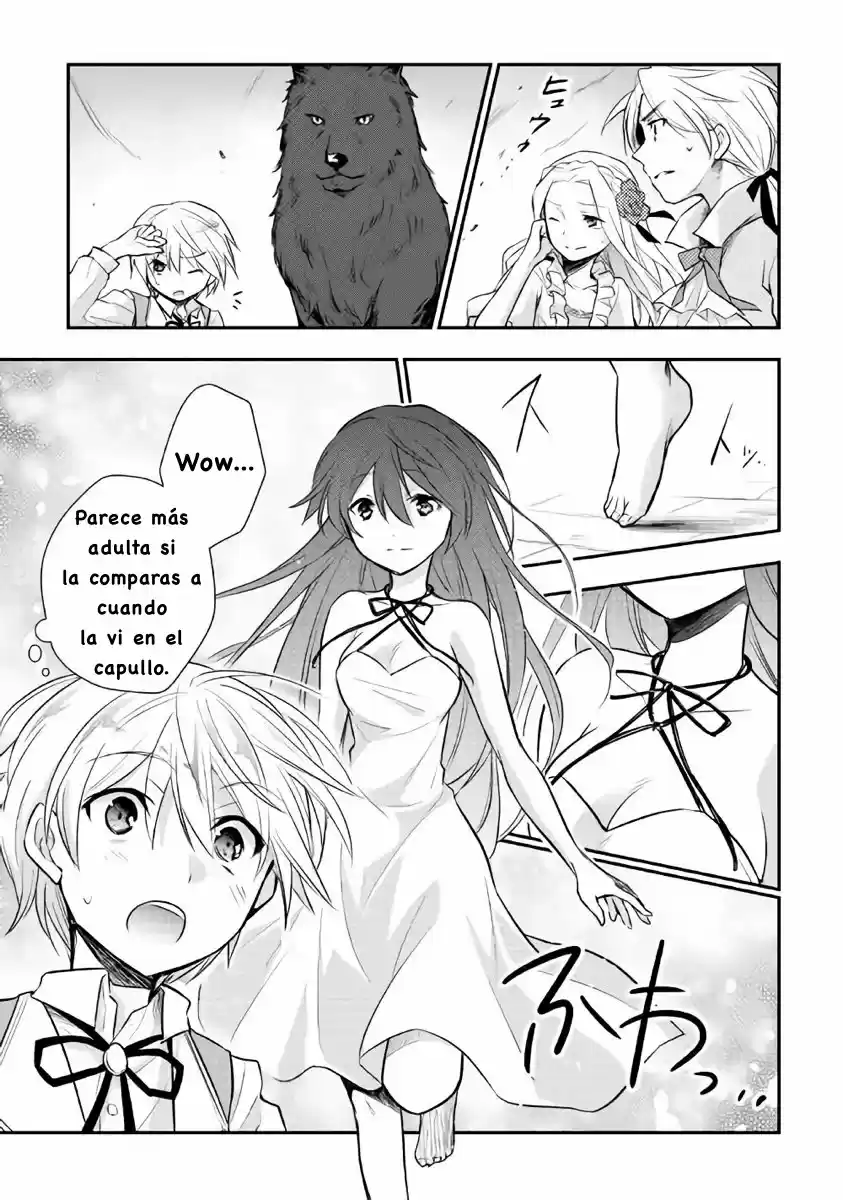 Tensei Ouji wa Daraketai (2018) - Capítulo 6 - Página 4 - LectorTMOo