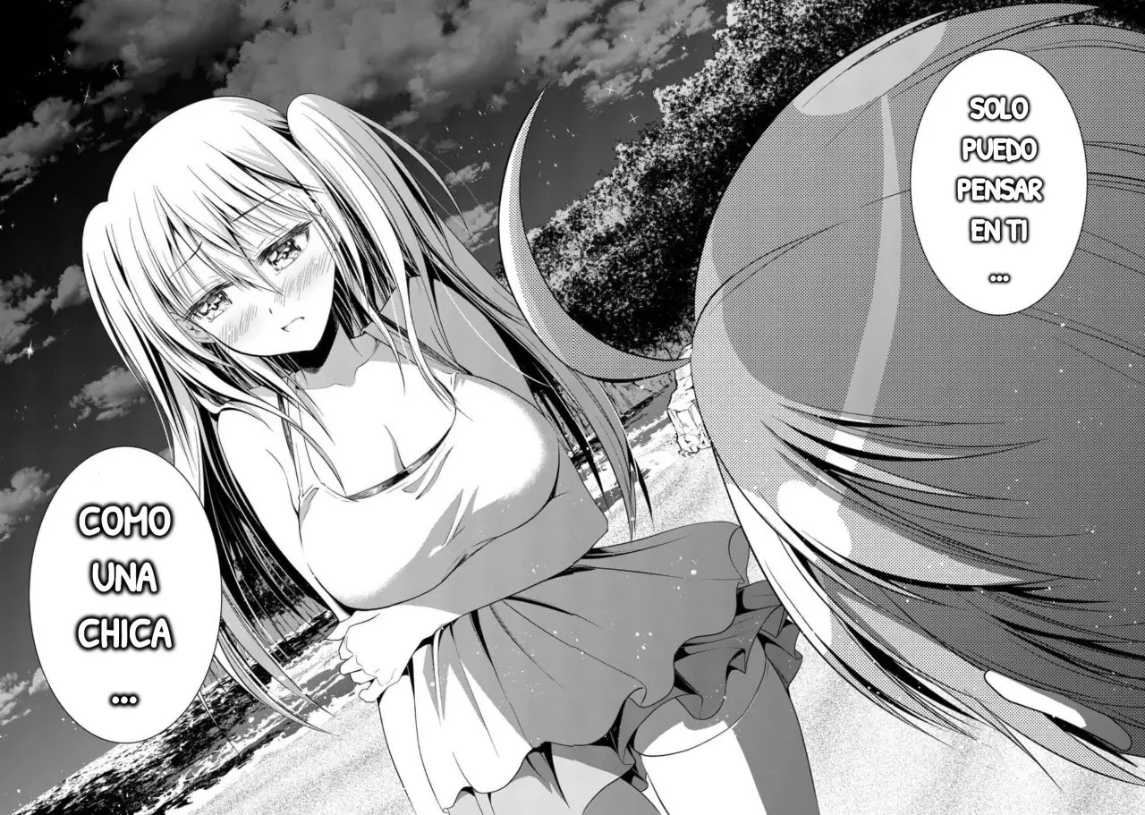 Tensei Pandemic (2017) - Capítulo 26.1 - Página 4 - LectorTMOo