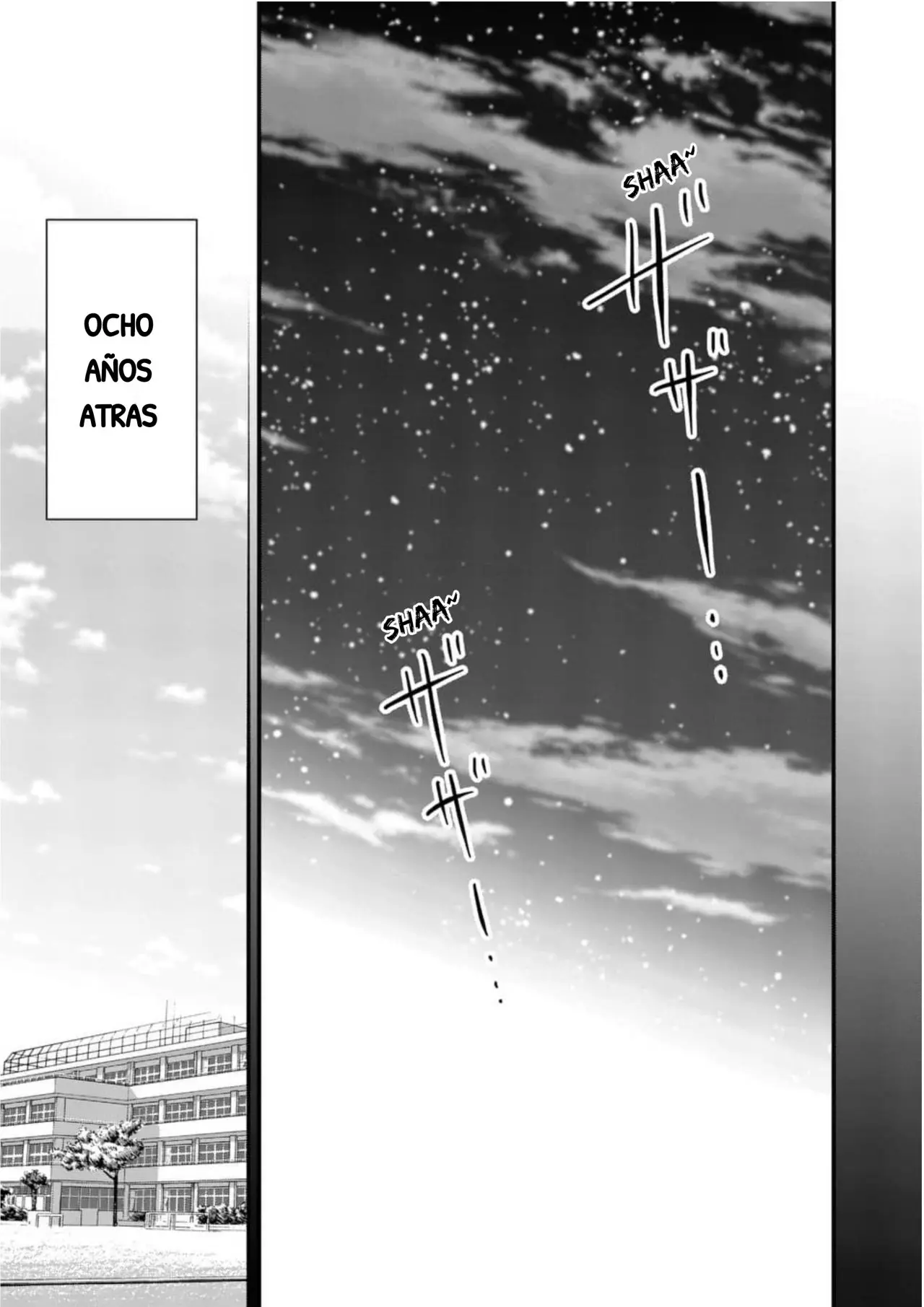 Tensei Pandemic (2017) - Capítulo 26.1 - Página 6 - LectorTMOo