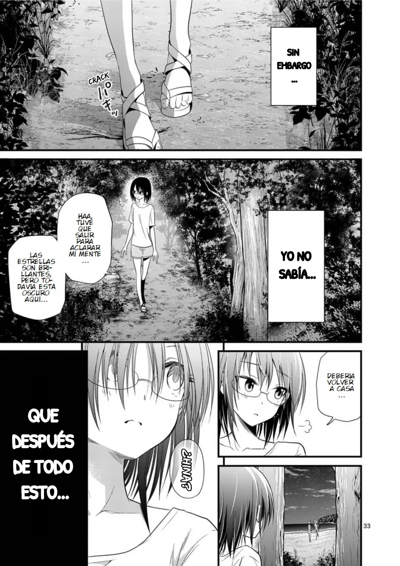 Tensei Pandemic (2017) - Capítulo 26.2 - Página 16 - LectorTMOo