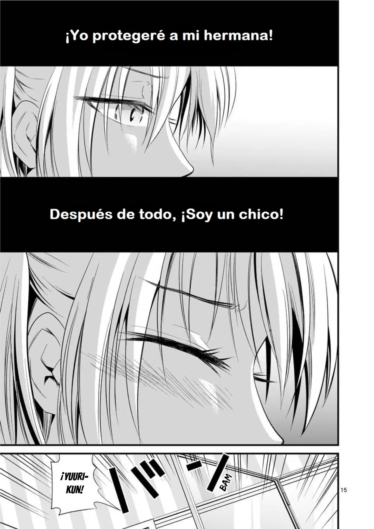Tensei Pandemic (2017) - Capítulo 29.2 - Página 5 - LectorTMOo