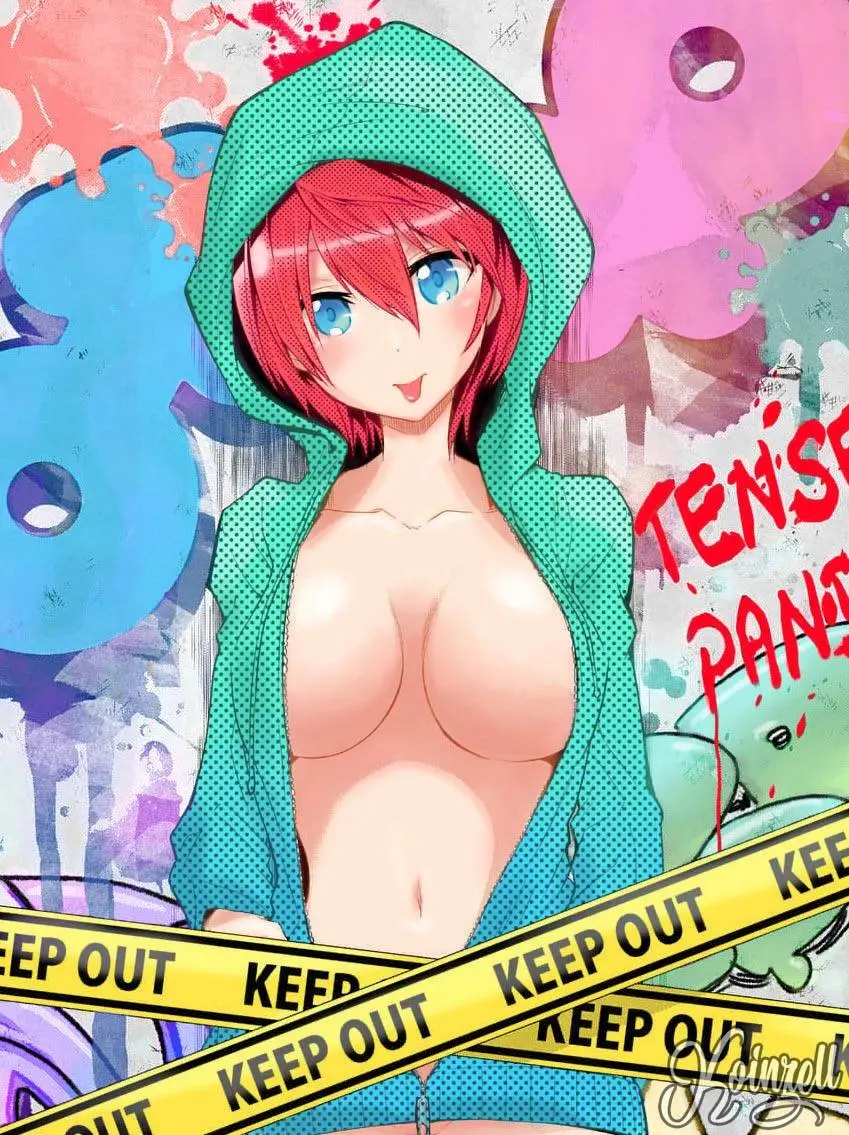 Tensei Pandemic (2017) - Capítulo 34 - Página 5 - LectorTMOo