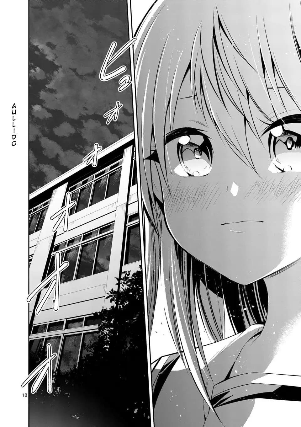 Tensei Pandemic (2017) - Capítulo 42 - Página 17 - LectorTMOo