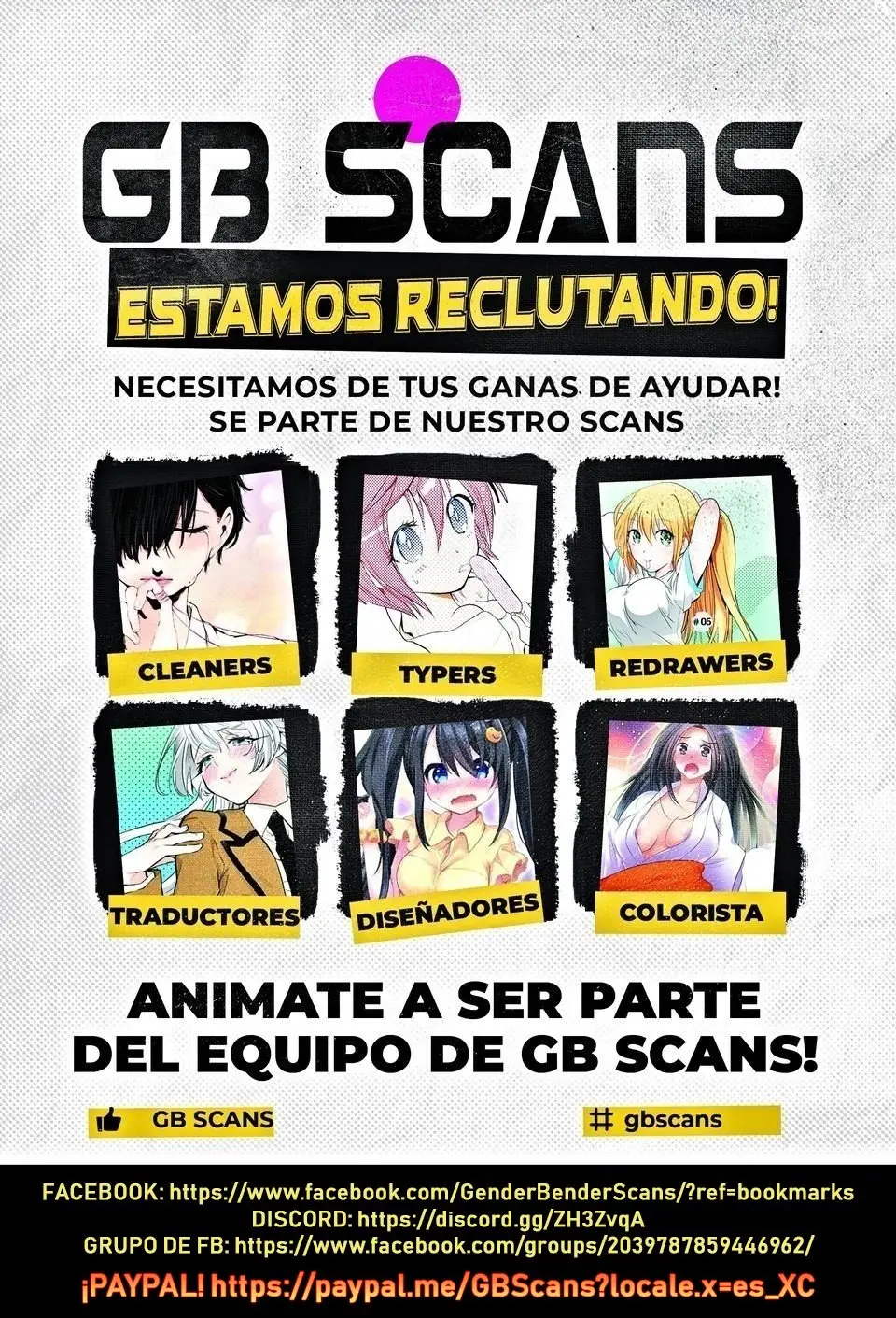 Tensei Pandemic (2017) - Capítulo 53 - Página 25 - LectorTMOo