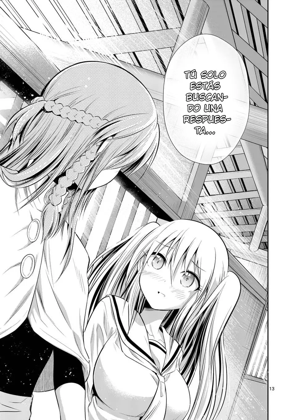 Tensei Pandemic (2017) - Capítulo 54 - Página 14 - LectorTMOo