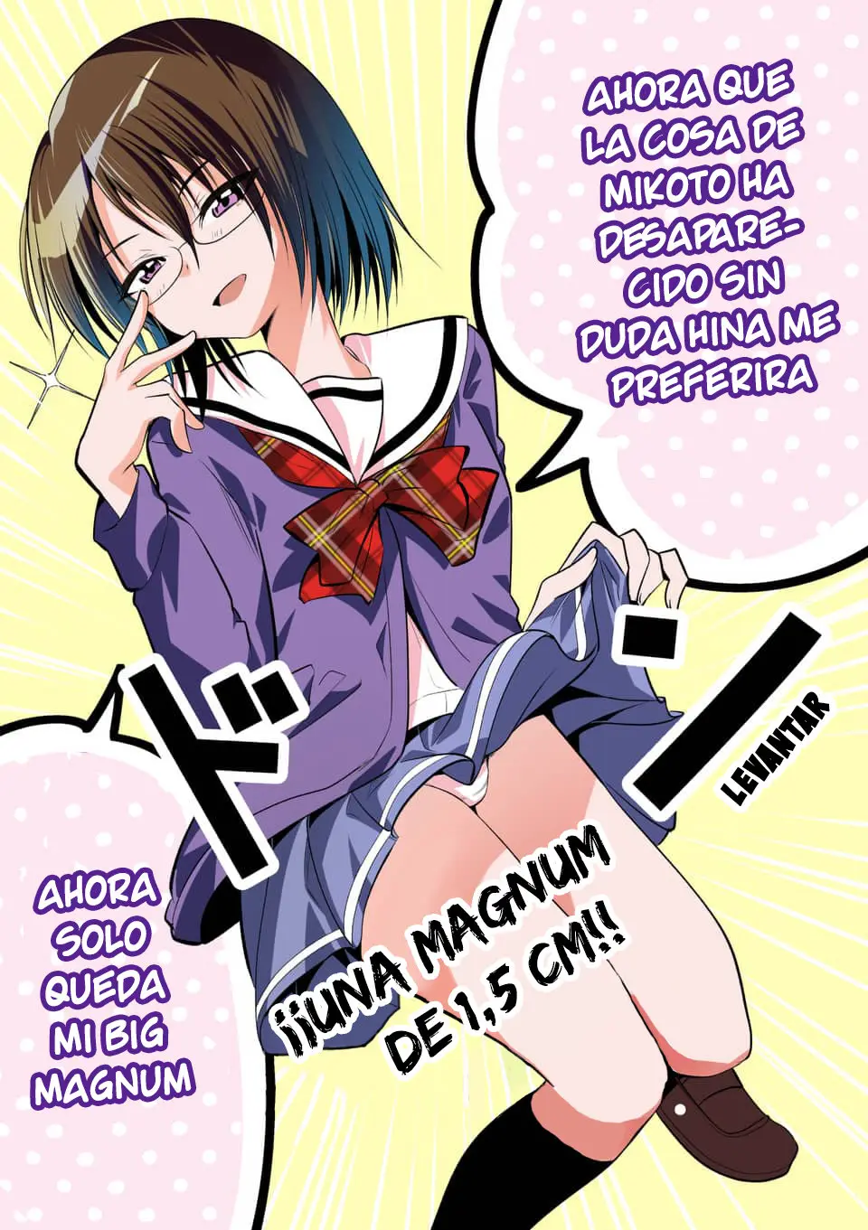 Tensei Pandemic (2017) - Capítulo 62 - Página 22 - LectorTMOo