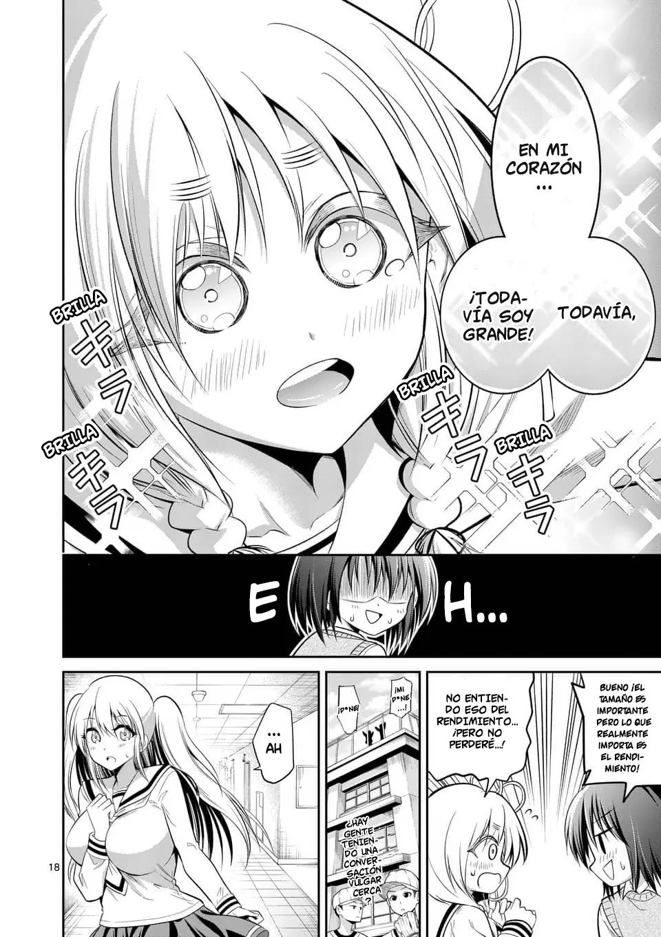 Tensei Pandemic (2017) - Capítulo 62 - Página 26 - LectorTMOo