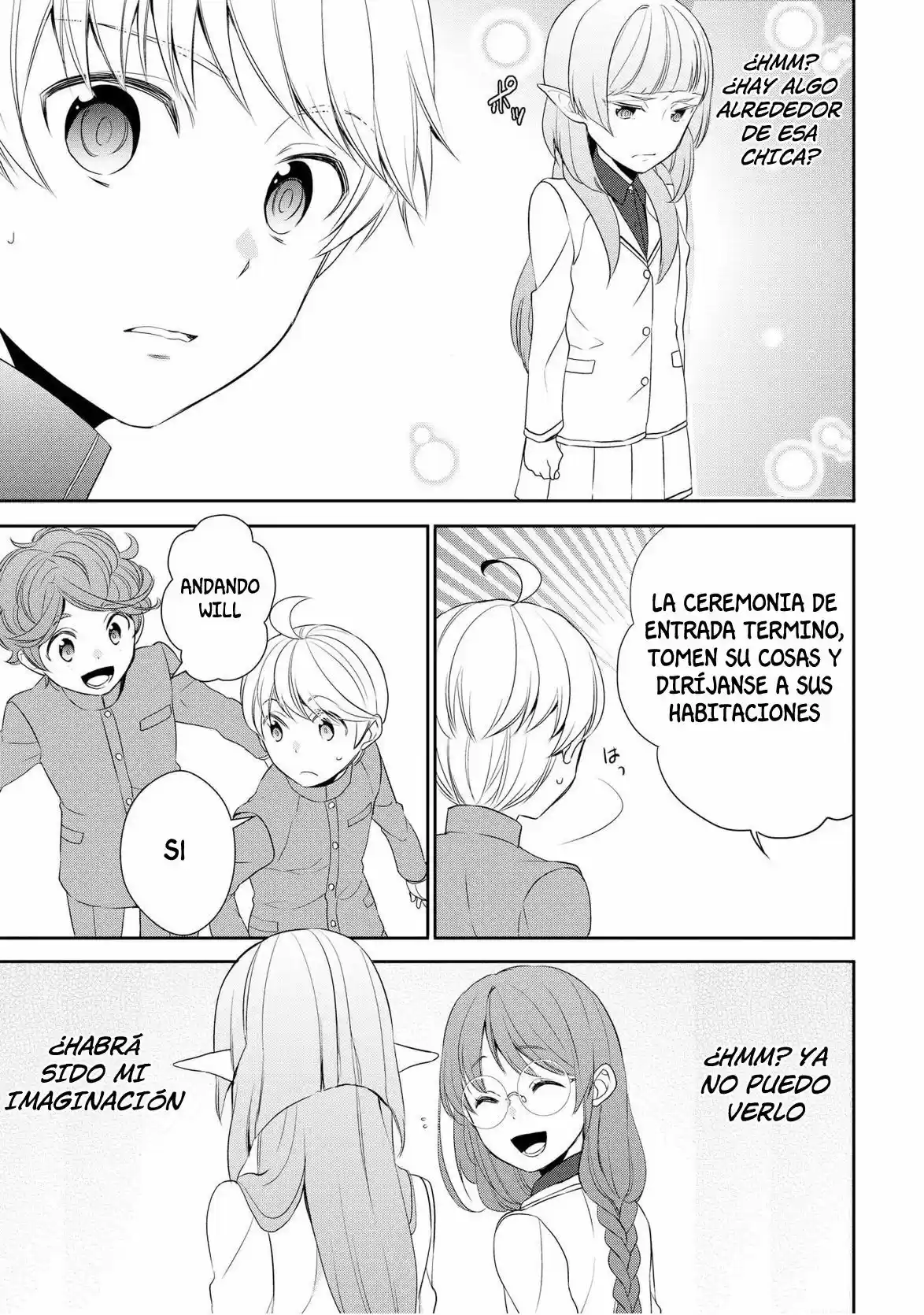 Tensei shichatta yo (Iya, Gomen) (2015) - Capítulo 12 - Página 18 - LectorTMOo