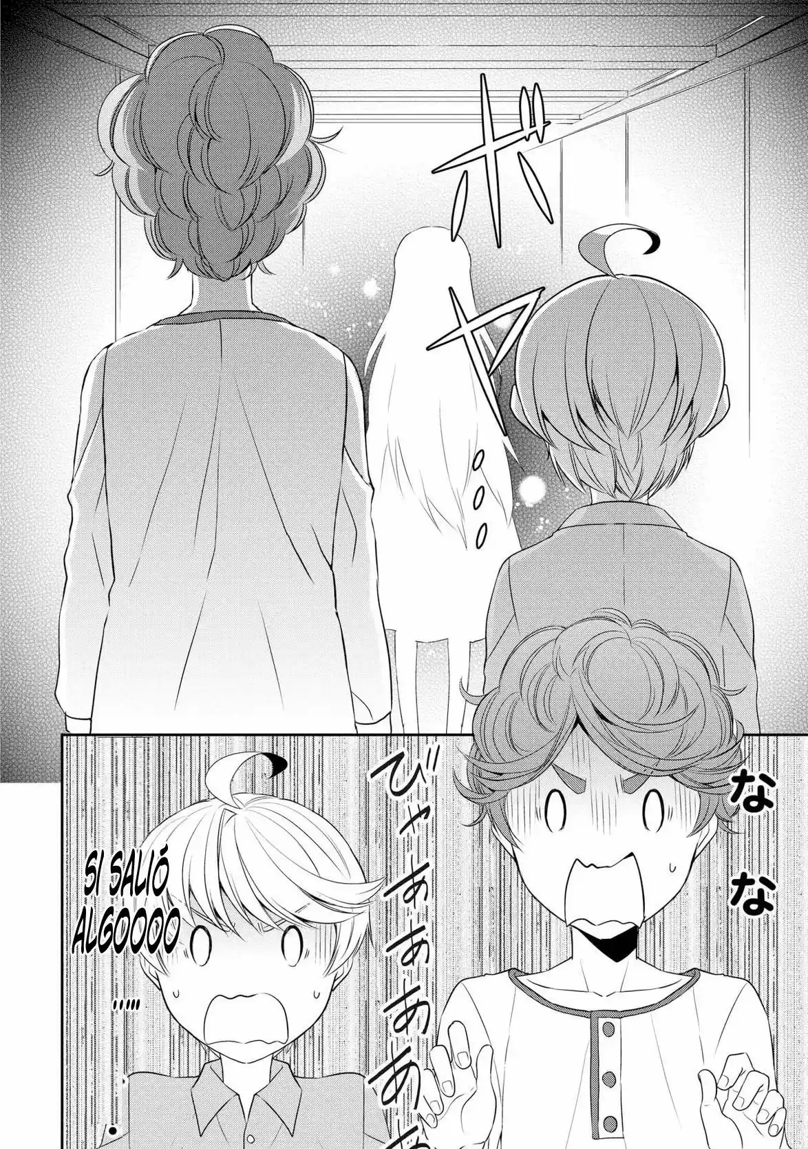Tensei shichatta yo (Iya, Gomen) (2015) - Capítulo 13 - Página 26 - LectorTMOo