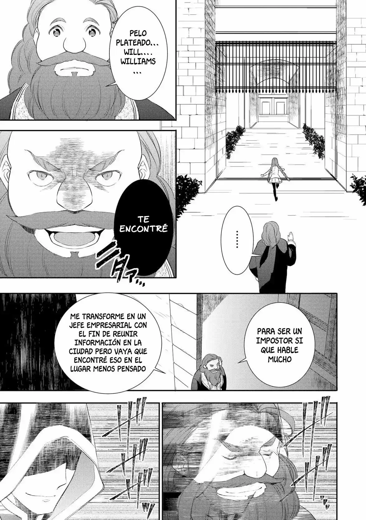 Tensei shichatta yo (Iya, Gomen) (2015) - Capítulo 16 - Página 23 - LectorTMOo