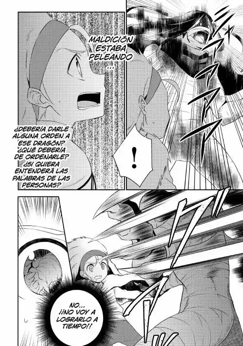 Tensei shichatta yo (Iya, Gomen) (2015) - Capítulo 19 - Página 4 - LectorTMOo