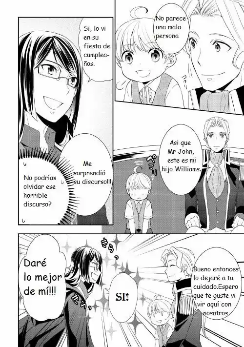 Tensei shichatta yo (Iya, Gomen) (2015) - Capítulo 3 - Página 15 - LectorTMOo