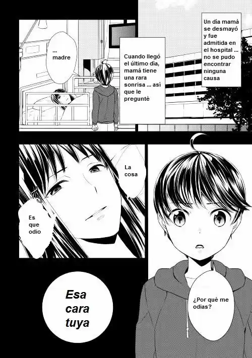 Tensei shichatta yo (Iya, Gomen) (2015) - Capítulo 4 - Página 19 - LectorTMOo