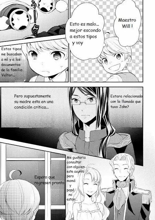 Tensei shichatta yo (Iya, Gomen) (2015) - Capítulo 6 - Página 24 - LectorTMOo