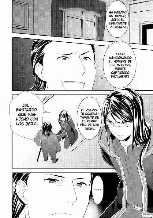 Tensei shichatta yo (Iya, Gomen) (2015) - Capítulo 7 - Página 13 - LectorTMOo