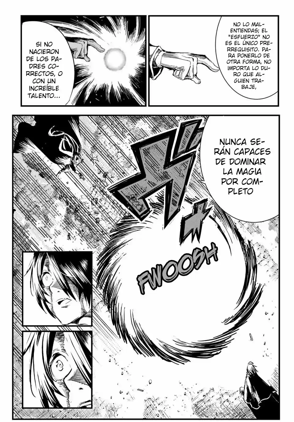 Tensei Shitara dai Nana Ouji dattanode, Kimamani Majutsu o Kiwamemasu (2020) - Capítulo 1 - Página 4 - LectorTMOo