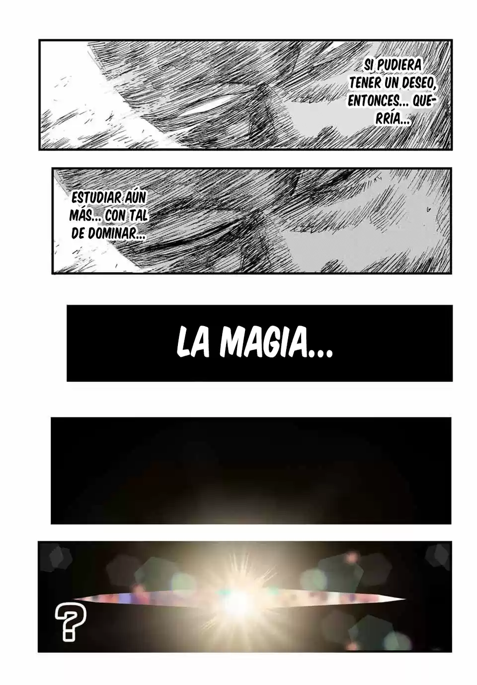 Tensei Shitara dai Nana Ouji dattanode, Kimamani Majutsu o Kiwamemasu (2020) - Capítulo 1 - Página 6 - LectorTMOo