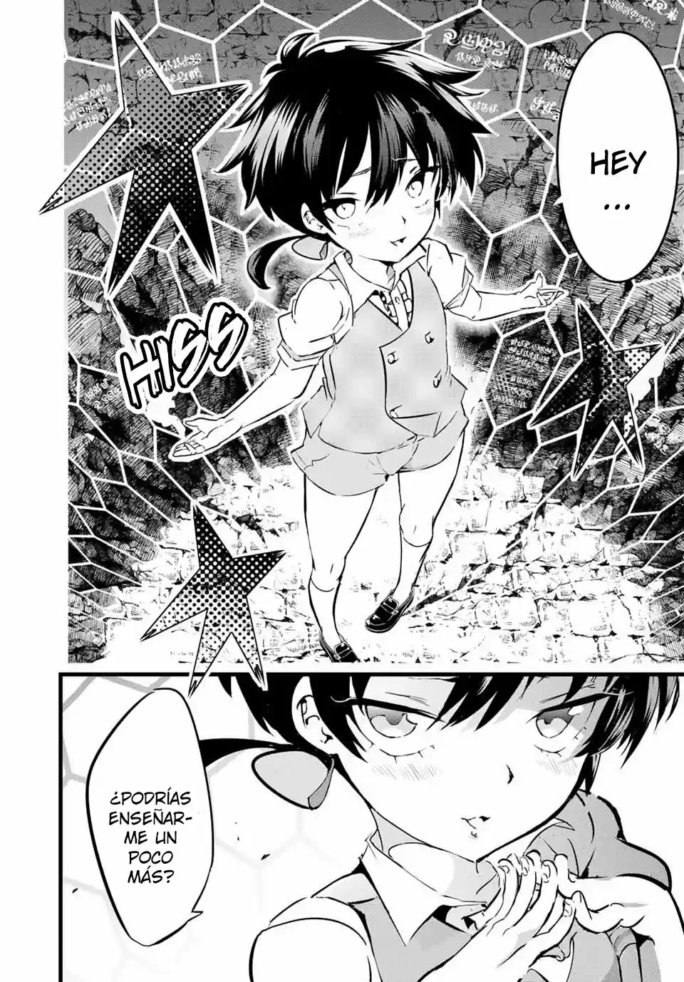 Tensei Shitara dai Nana Ouji dattanode, Kimamani Majutsu o Kiwamemasu (2020) - Capítulo 1 - Página 41 - LectorTMOo