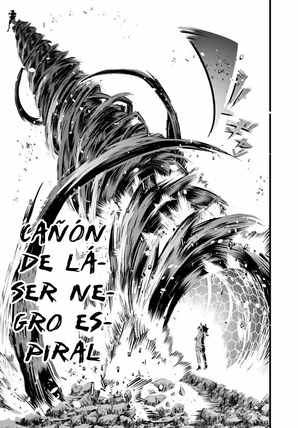 Tensei Shitara dai Nana Ouji dattanode, Kimamani Majutsu o Kiwamemasu (2020) - Capítulo 1 - Página 46 - LectorTMOo