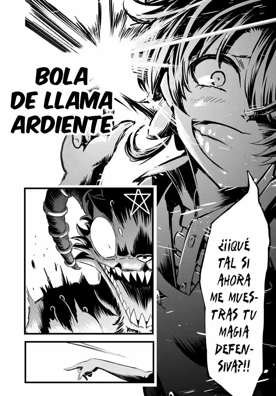 Tensei Shitara dai Nana Ouji dattanode, Kimamani Majutsu o Kiwamemasu (2020) - Capítulo 1 - Página 51 - LectorTMOo