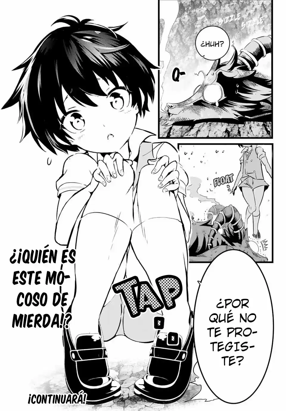Tensei Shitara dai Nana Ouji dattanode, Kimamani Majutsu o Kiwamemasu (2020) - Capítulo 1 - Página 56 - LectorTMOo