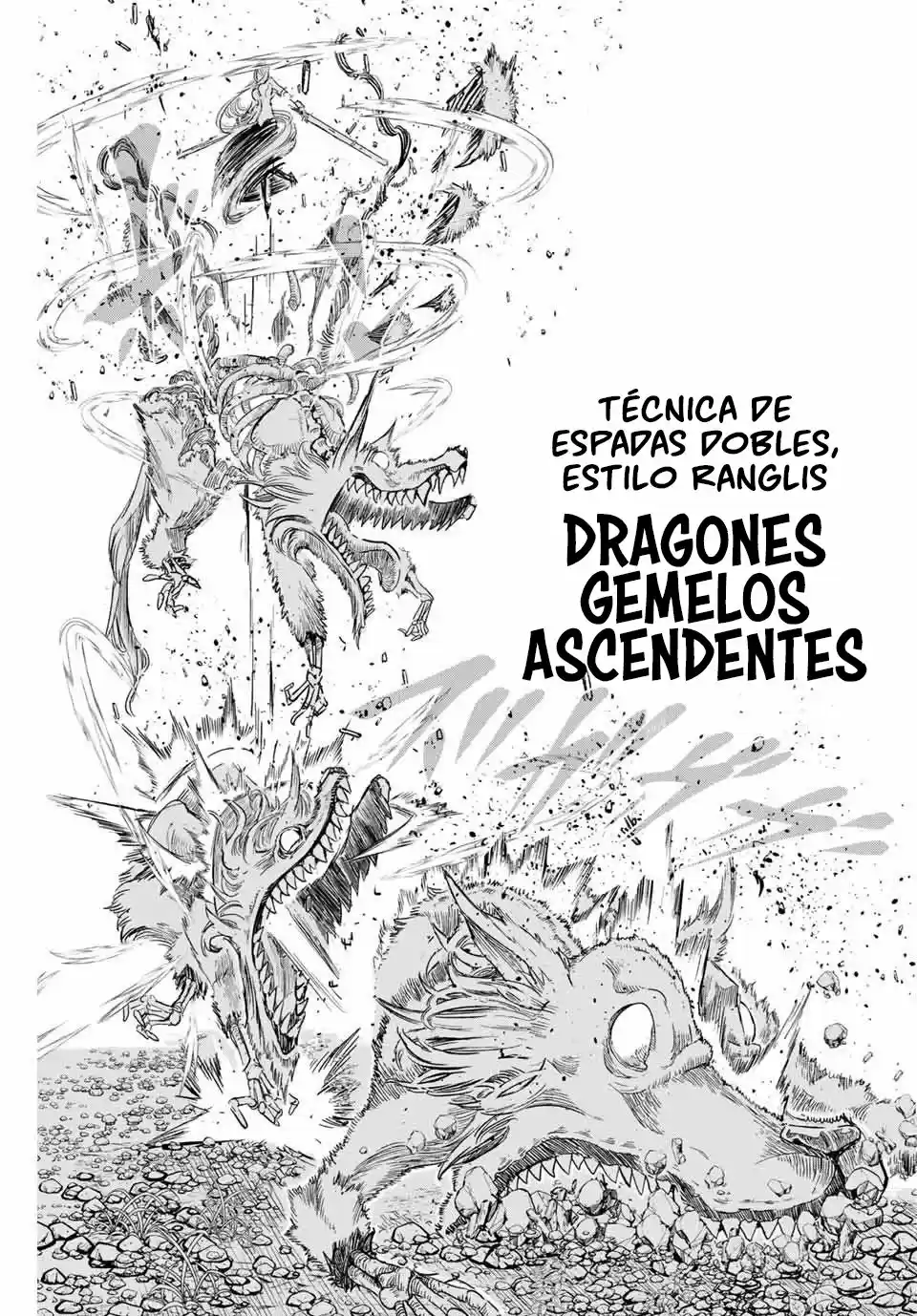 Tensei Shitara dai Nana Ouji dattanode, Kimamani Majutsu o Kiwamemasu (2020) - Capítulo 10 - Página 12 - LectorTMOo
