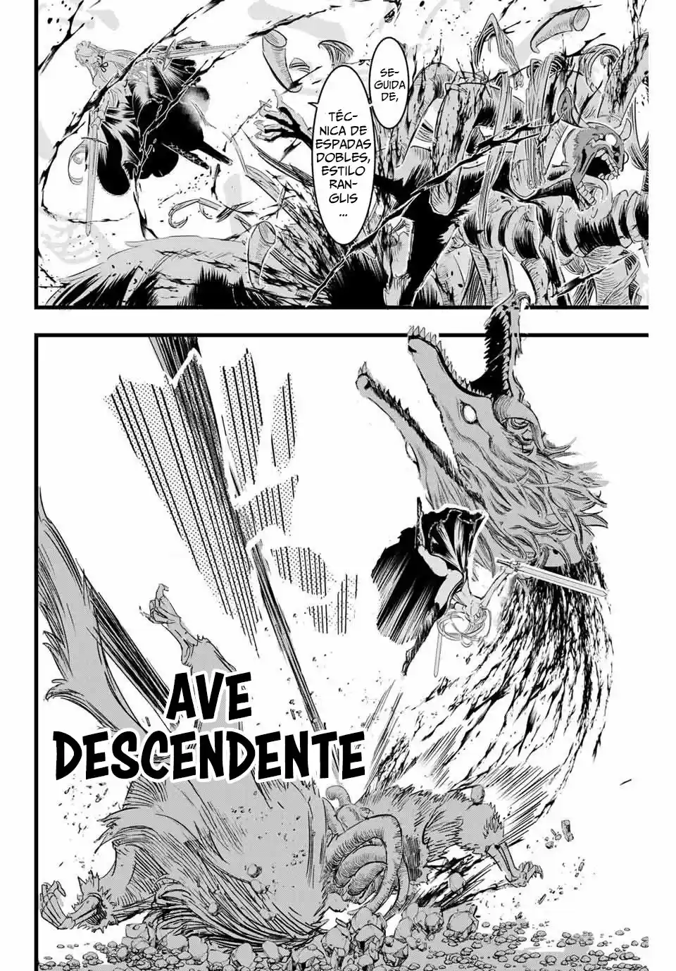 Tensei Shitara dai Nana Ouji dattanode, Kimamani Majutsu o Kiwamemasu (2020) - Capítulo 10 - Página 13 - LectorTMOo
