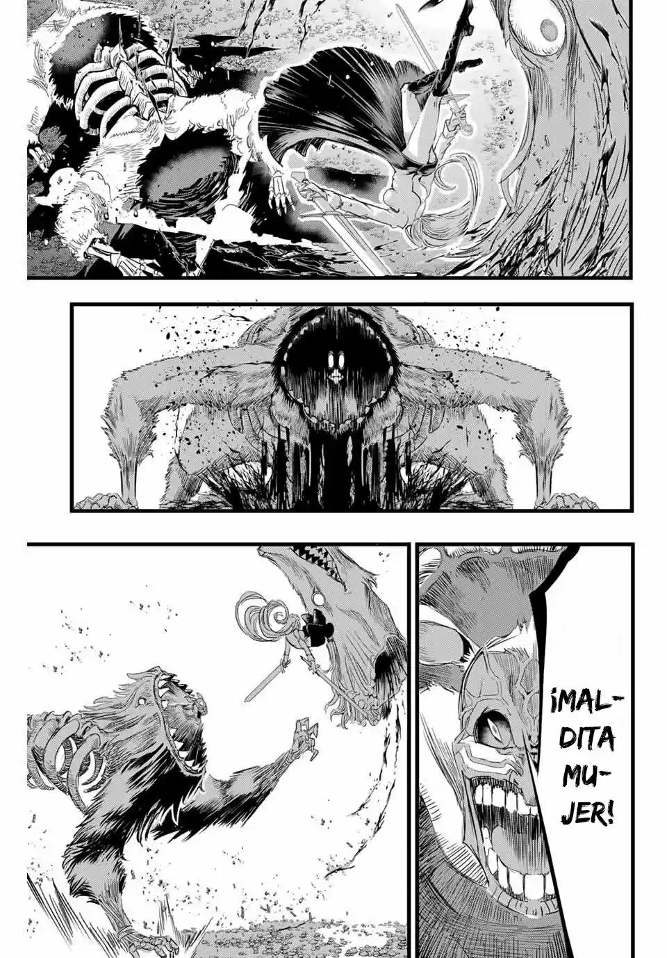 Tensei Shitara dai Nana Ouji dattanode, Kimamani Majutsu o Kiwamemasu (2020) - Capítulo 10 - Página 14 - LectorTMOo