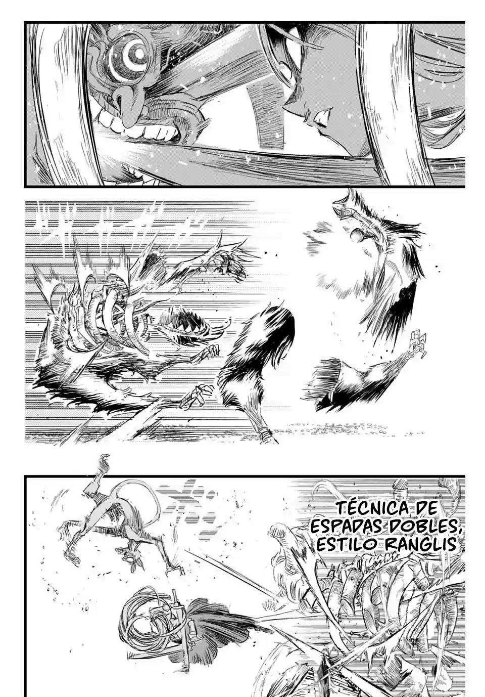Tensei Shitara dai Nana Ouji dattanode, Kimamani Majutsu o Kiwamemasu (2020) - Capítulo 10 - Página 15 - LectorTMOo